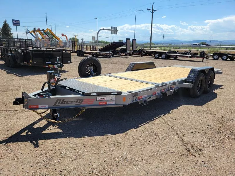 new Tilt Trailers Liberty  for sale, in Fort Collins, CO Thumbnail 3