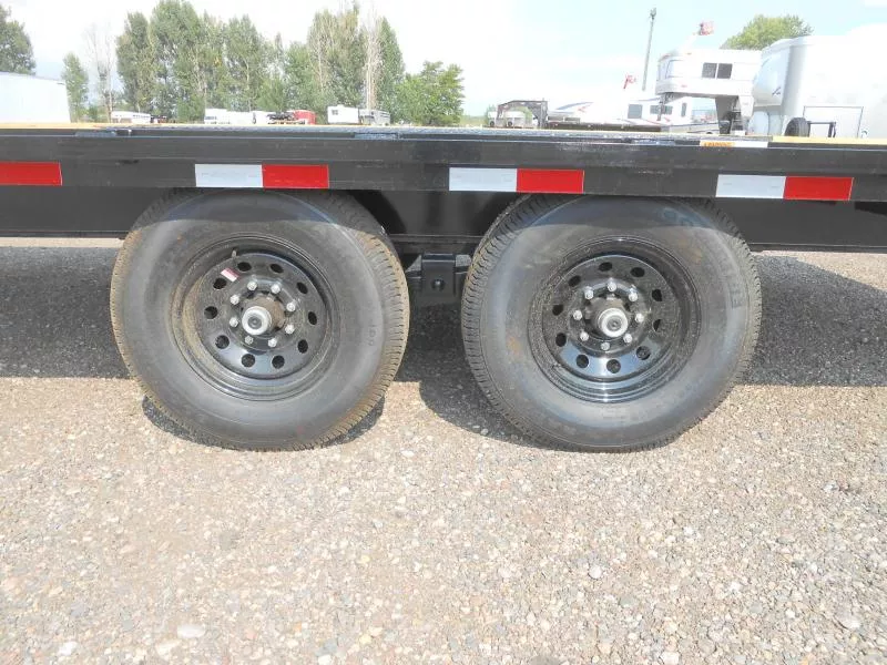 new Equipment / Flatbed Trailers Big Tex Trailers  for sale, in Fort Collins, CO Thumbnail 5
