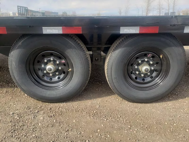 new Equipment / Flatbed Trailers Big Tex Trailers  for sale, in Fort Collins, CO Thumbnail 6