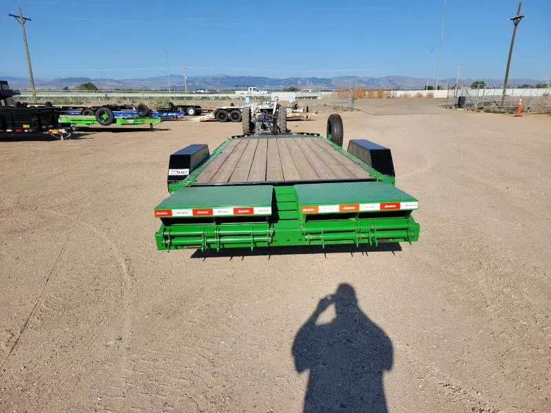 new Equipment / Flatbed Trailers Liberty  for sale, in Fort Collins, CO Thumbnail 5