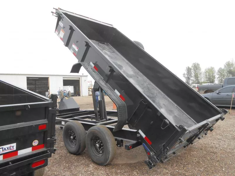 new Dump Trailers Big Tex Trailers  for sale, in Fort Collins, CO Thumbnail 11