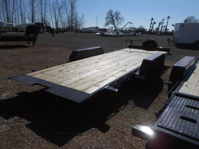 new Tilt Trailers Big Tex Trailers  for sale, in Fort Collins, CO Thumbnail 4