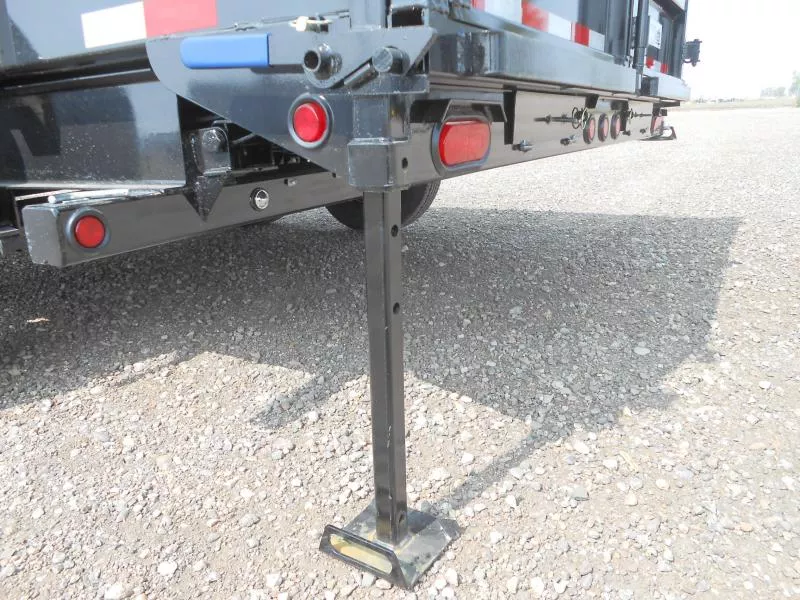 new Dump Trailers Big Tex Trailers  for sale, in Fort Collins, CO Thumbnail 5