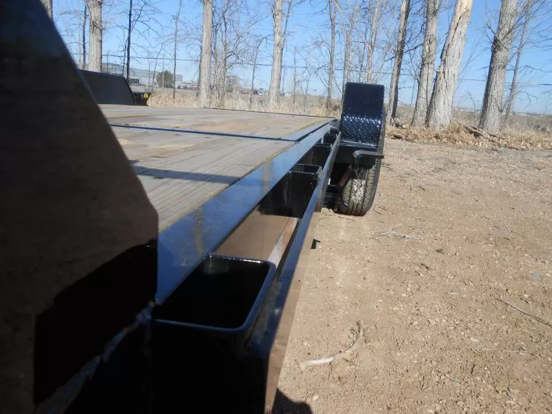 new Tilt Trailers Big Tex Trailers  for sale, in Fort Collins, CO Thumbnail 5