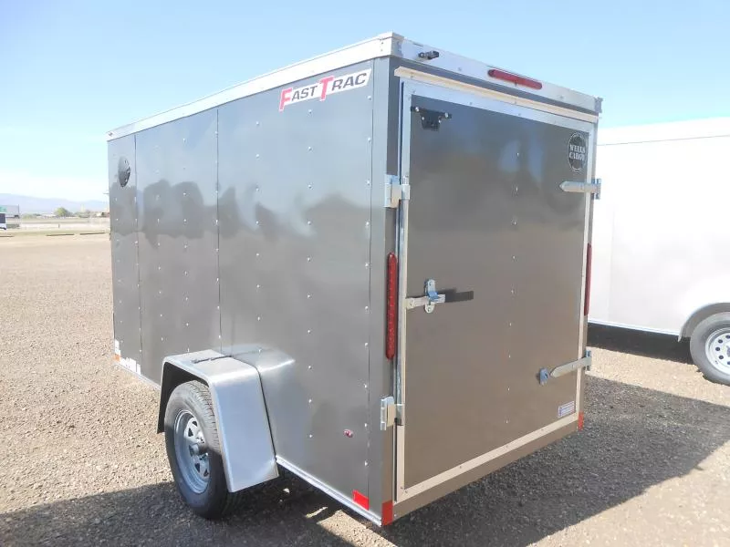 new Cargo (Enclosed) Trailers Wells Cargo  for sale, in Fort Collins, CO Thumbnail 3