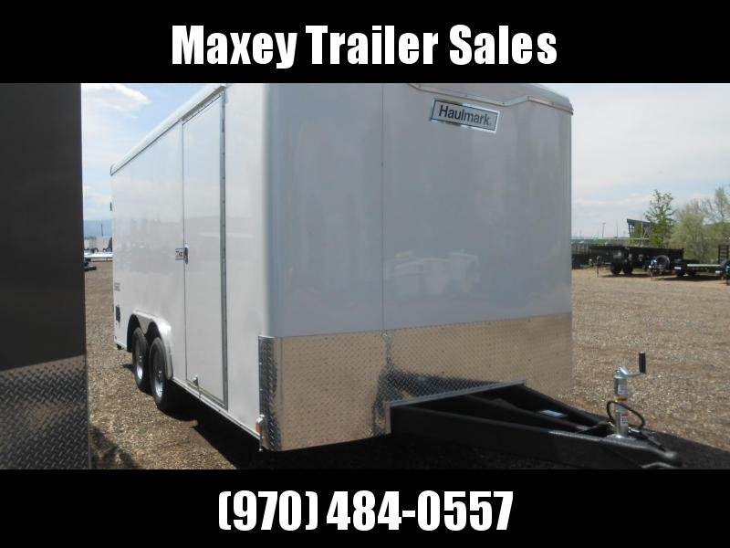 2022 Haulmark TS8516T2-RD Enclosed Cargo Trailer 2022 Haulmark TS8516T2-RD Enclosed Cargo Trailer