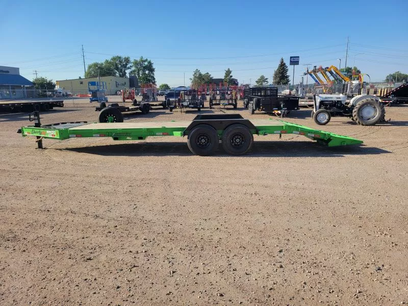 new Equipment / Flatbed Trailers Liberty  for sale, in Fort Collins, CO Thumbnail 5