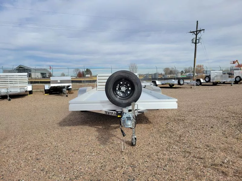 new Utility Trailers Aluma  for sale, in Fort Collins, CO Thumbnail 2