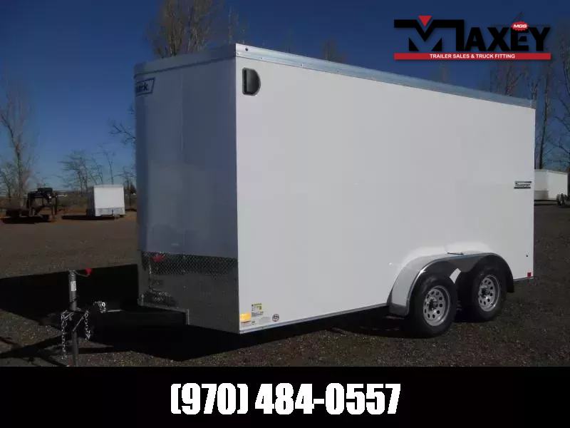 2026 Haulmark Trailers TSV714T2-RD Cargo / Enclosed Trailer 1751482880