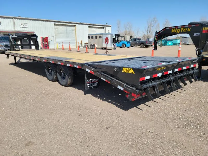 new Equipment / Flatbed Trailers Big Tex Trailers  for sale, in Fort Collins, CO Thumbnail 4