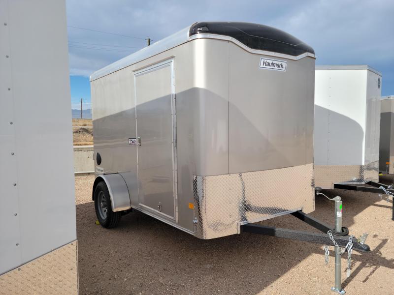 2022 Haulmark TS610S2-RD Enclosed Cargo Trailer 2022 Haulmark TS610S2-RD Enclosed Cargo Trailer
