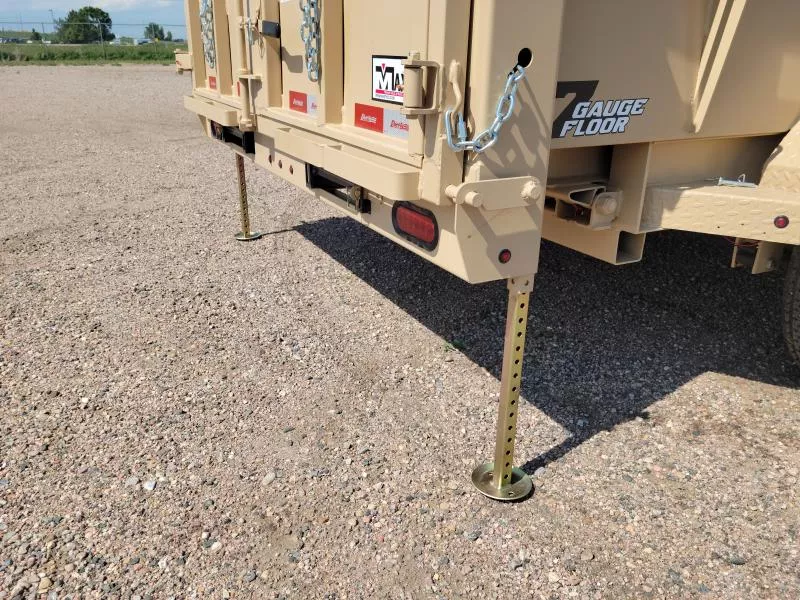 new Dump Trailers Liberty  for sale, in Fort Collins, CO Thumbnail 9