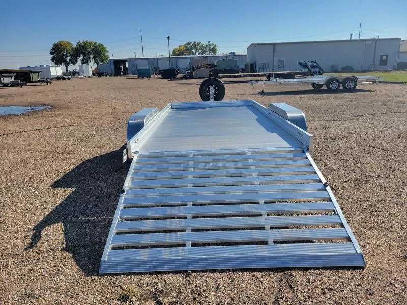 new Utility Trailers Aluma  for sale, in Fort Collins, CO Thumbnail 5