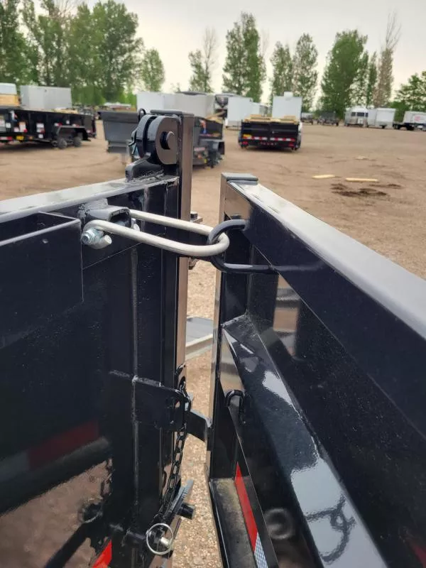 new Dump Trailers Big Tex Trailers  for sale, in Fort Collins, CO Thumbnail 5