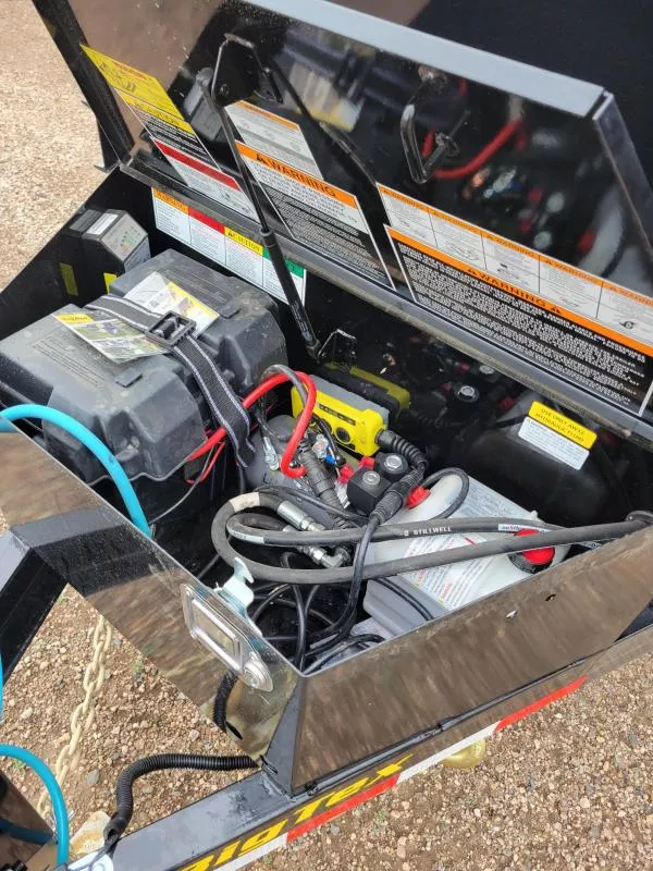 new Dump Trailers Big Tex Trailers  for sale, in Fort Collins, CO Thumbnail 9