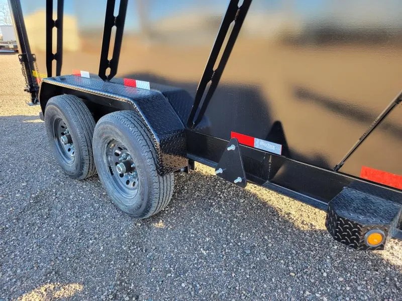 new Dump Trailers Big Tex Trailers  for sale, in Fort Collins, CO Thumbnail 10