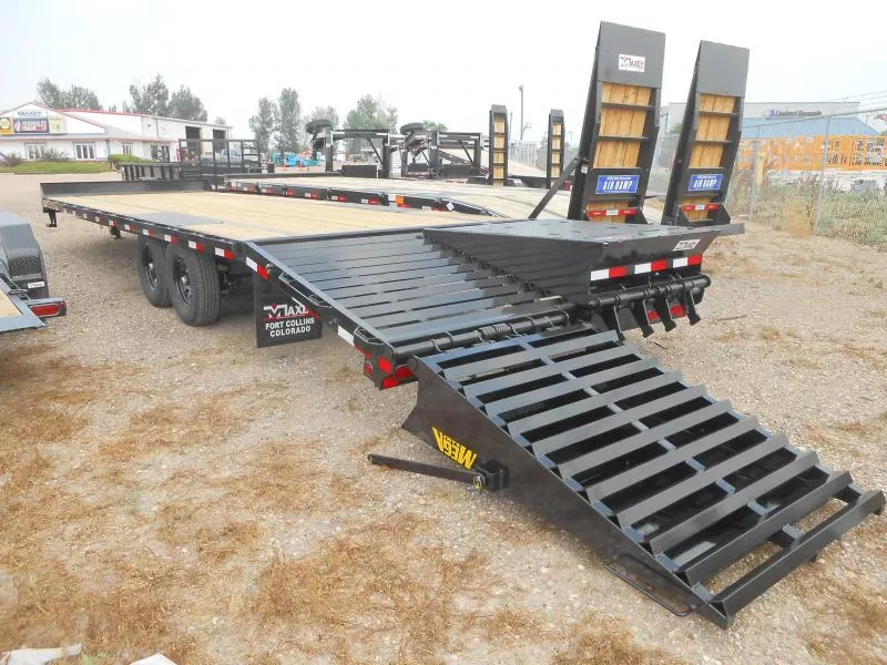 new Equipment / Flatbed Trailers Big Tex Trailers  for sale, in Fort Collins, CO Thumbnail 9