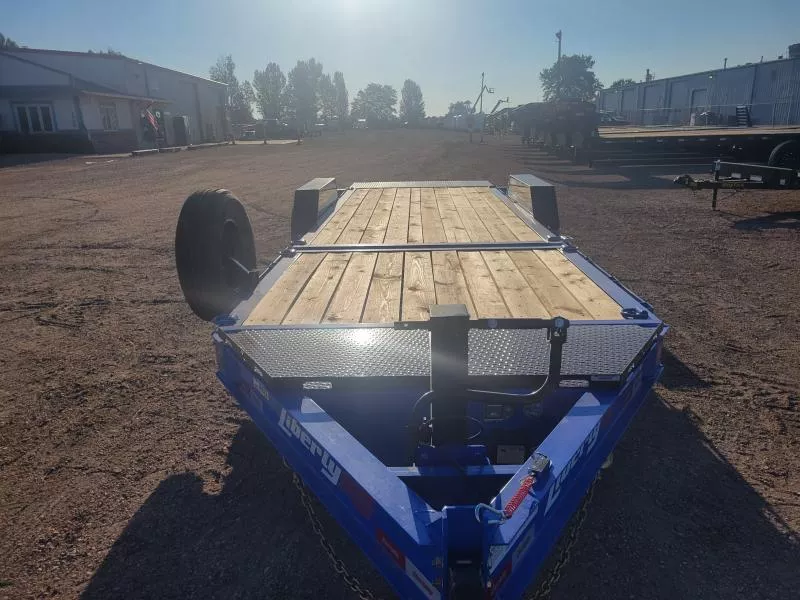 new Tilt Trailers Liberty  for sale, in Fort Collins, CO Thumbnail 2