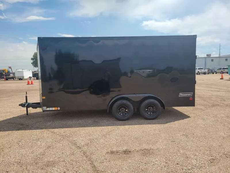 new Cargo (Enclosed) Trailers Haulmark Trailers  for sale, in Fort Collins, CO Thumbnail 4