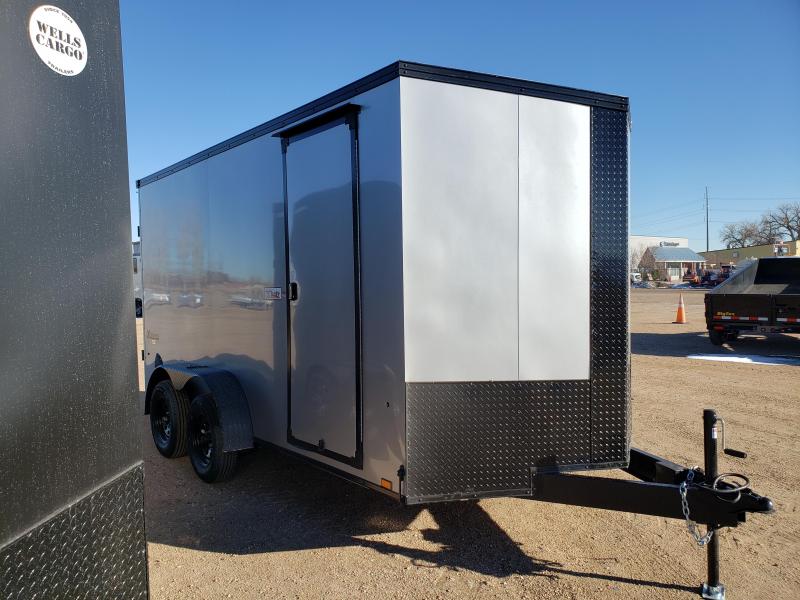 2022 Cargo Express XLW714TE2SE-RD Enclosed Cargo Trailer 2022 Cargo Express XLW714TE2SE-RD Enclosed Cargo Trailer