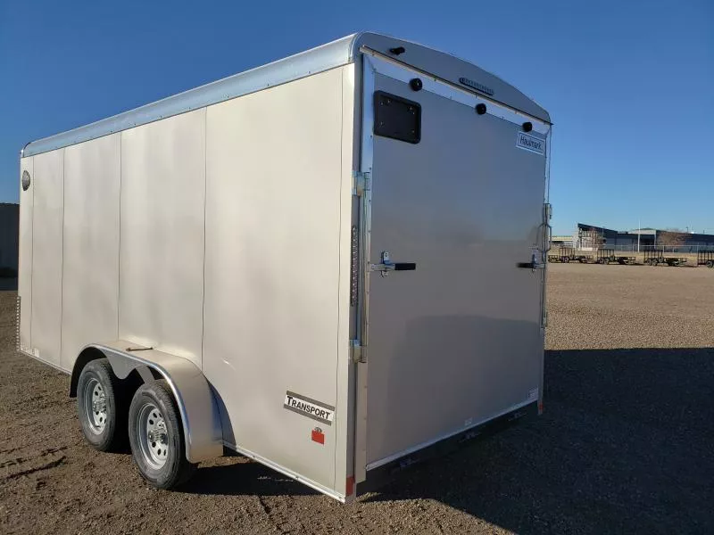 new Cargo (Enclosed) Trailers Haulmark Trailers  for sale, in Fort Collins, CO Thumbnail 3
