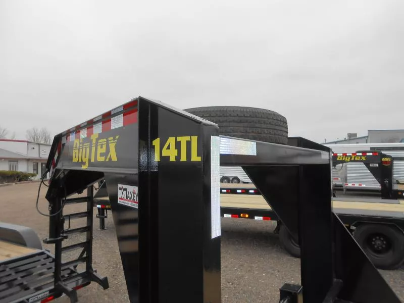 new Tilt Trailers Big Tex Trailers  for sale, in Fort Collins, CO Thumbnail 7