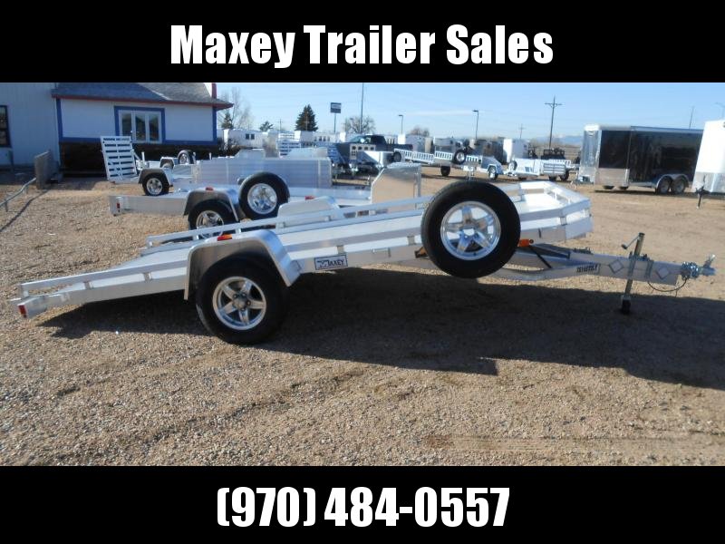 2023 Aluma 7814TILT-S-TR Utility Trailer 2023 Aluma 7814TILT-S-TR Utility Trailer