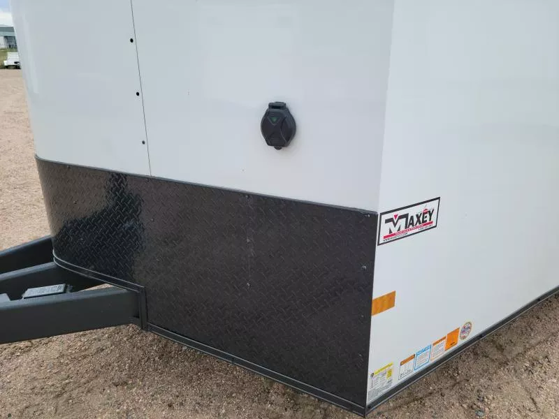 new Car Haulers / Racing Trailers Haulmark Trailers  for sale, in Fort Collins, CO Thumbnail 7