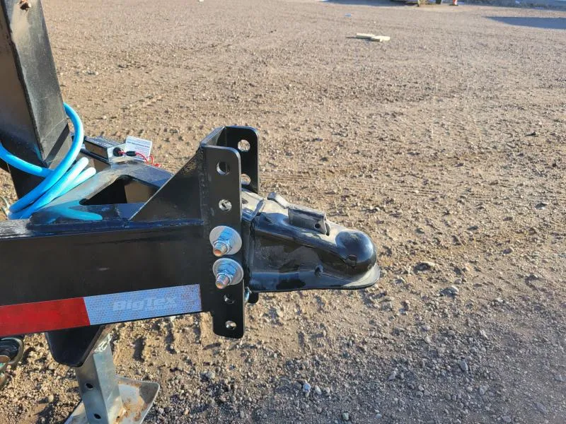 new Dump Trailers Big Tex Trailers  for sale, in Fort Collins, CO Thumbnail 4