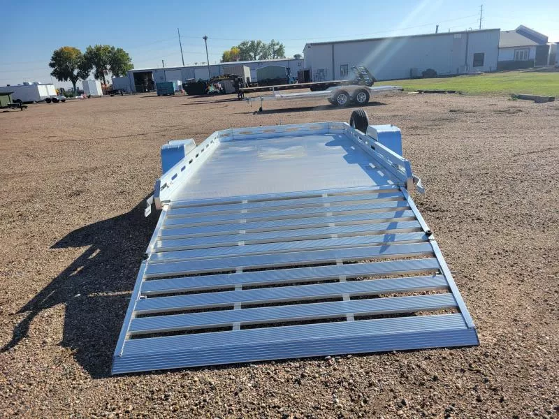 new Utility Trailers Aluma  for sale, in Fort Collins, CO Thumbnail 6