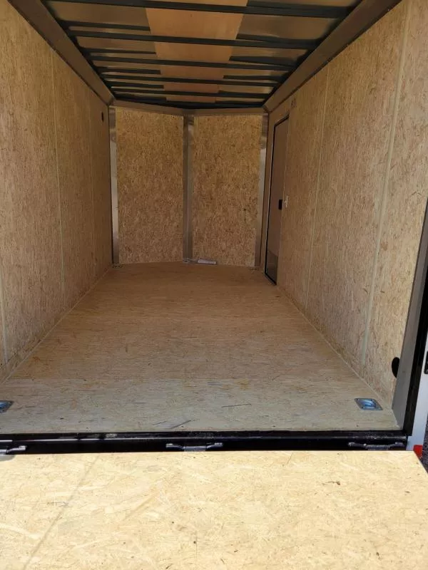 new Cargo (Enclosed) Trailers Cargo Express  for sale, in Fort Collins, CO Thumbnail 6