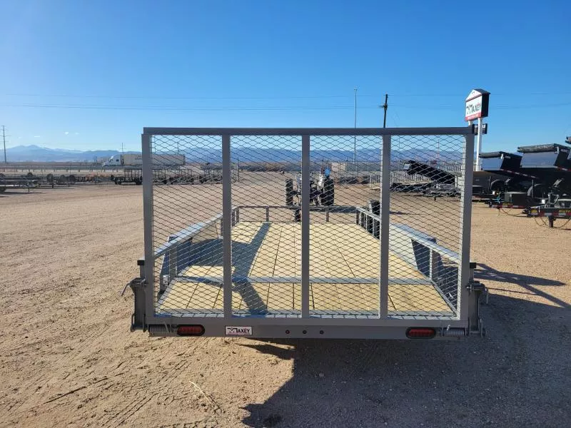 new Utility Trailers Liberty  for sale, in Fort Collins, CO Thumbnail 6