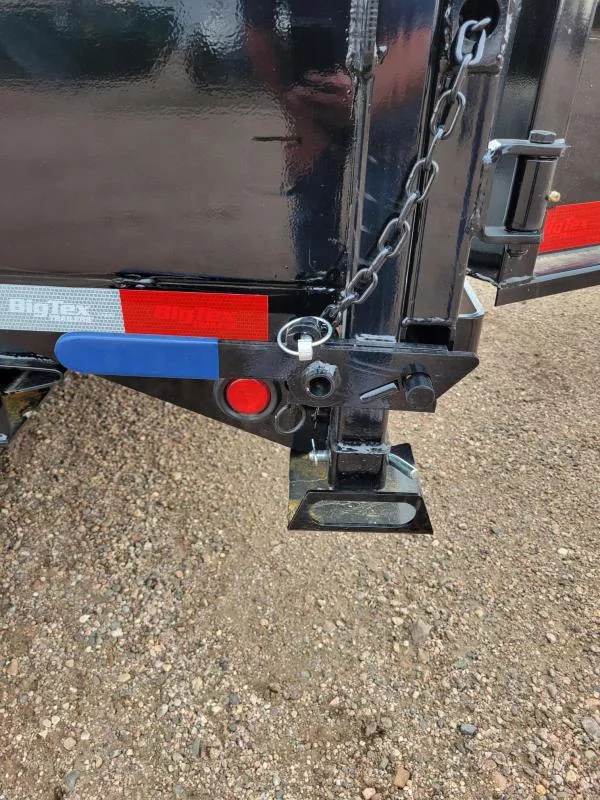 new Dump Trailers Big Tex Trailers  for sale, in Fort Collins, CO Thumbnail 6