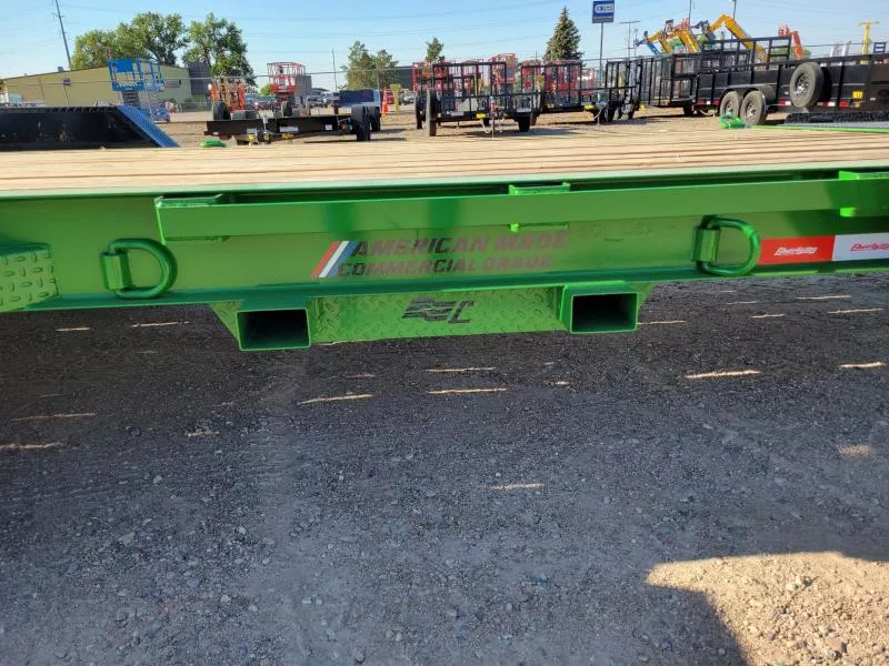 new Equipment / Flatbed Trailers Liberty  for sale, in Fort Collins, CO Thumbnail 8
