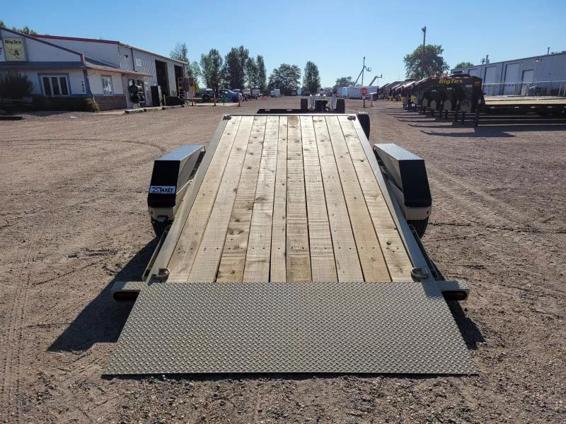 new Equipment / Flatbed Trailers Liberty  for sale, in Fort Collins, CO Thumbnail 8