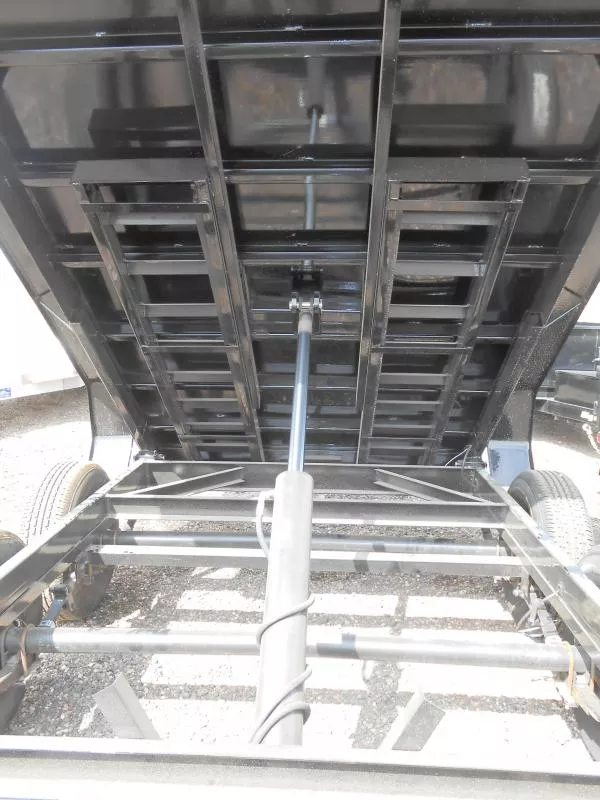 new Dump Trailers Big Tex Trailers  for sale, in Fort Collins, CO Thumbnail 7