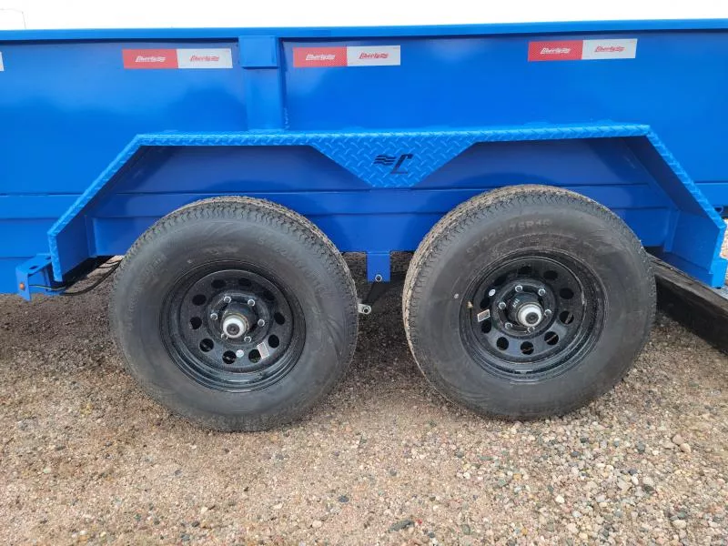 new Dump Trailers Liberty  for sale, in Fort Collins, CO Thumbnail 10
