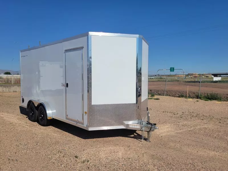 2026 Stealth Trailers C7.5X16-RD Cargo / Enclosed Trailer