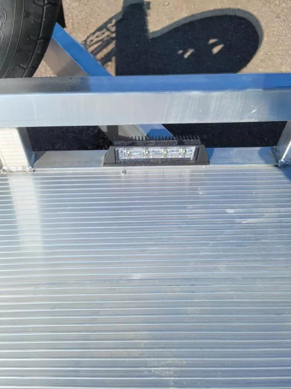 new Car Haulers / Racing Trailers Aluma  for sale, in Fort Collins, CO Thumbnail 7