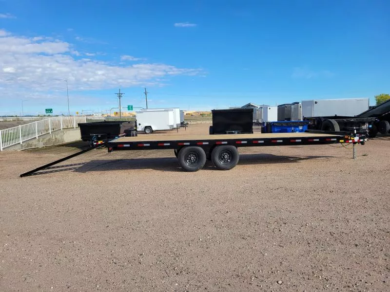 new Equipment / Flatbed Trailers Big Tex Trailers  for sale, in Fort Collins, CO Thumbnail 6