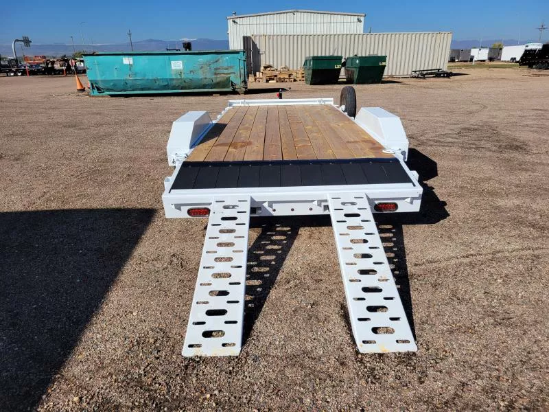 new Car Haulers / Racing Trailers Liberty  for sale, in Fort Collins, CO Thumbnail 6