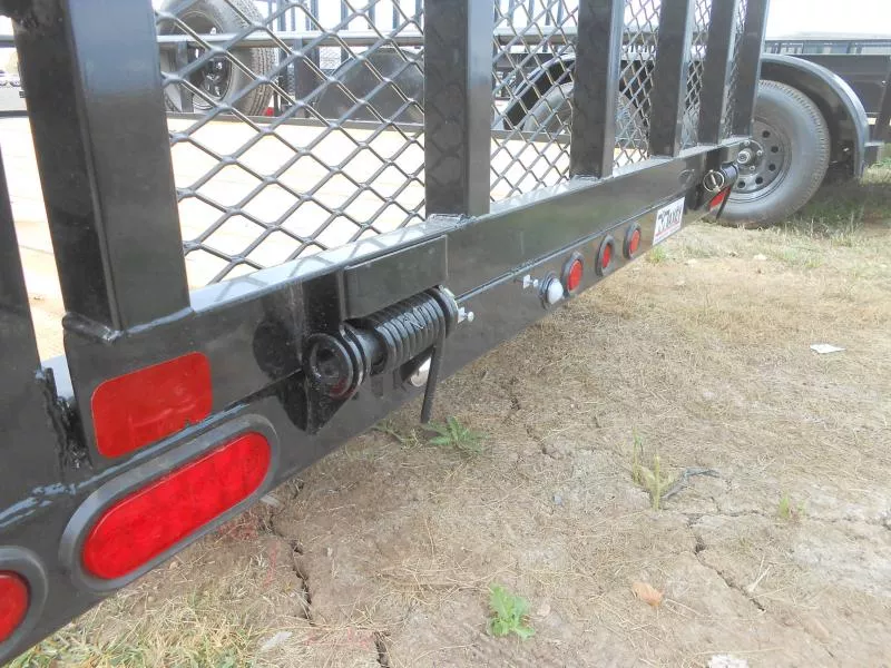 new Utility Trailers Big Tex Trailers  for sale, in Fort Collins, CO Thumbnail 5