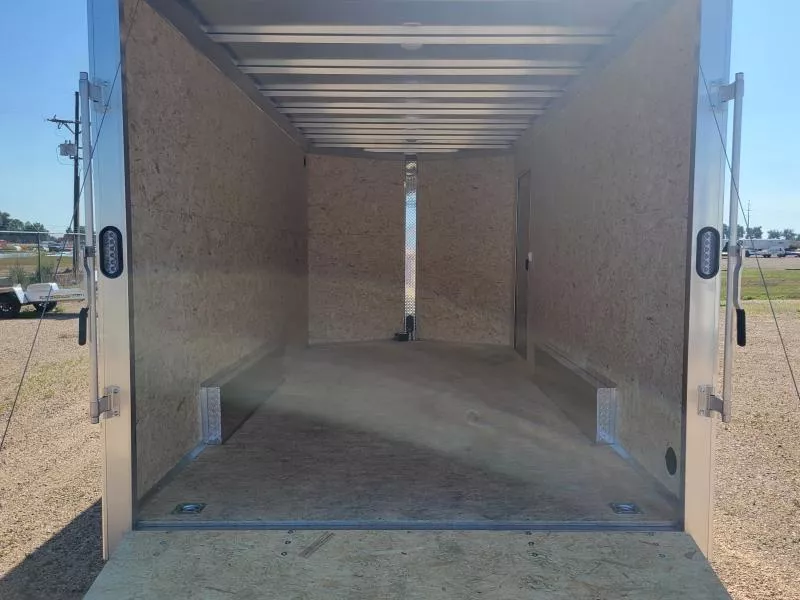 new Cargo (Enclosed) Trailers Stealth Trailers  for sale, in Fort Collins, CO Thumbnail 6