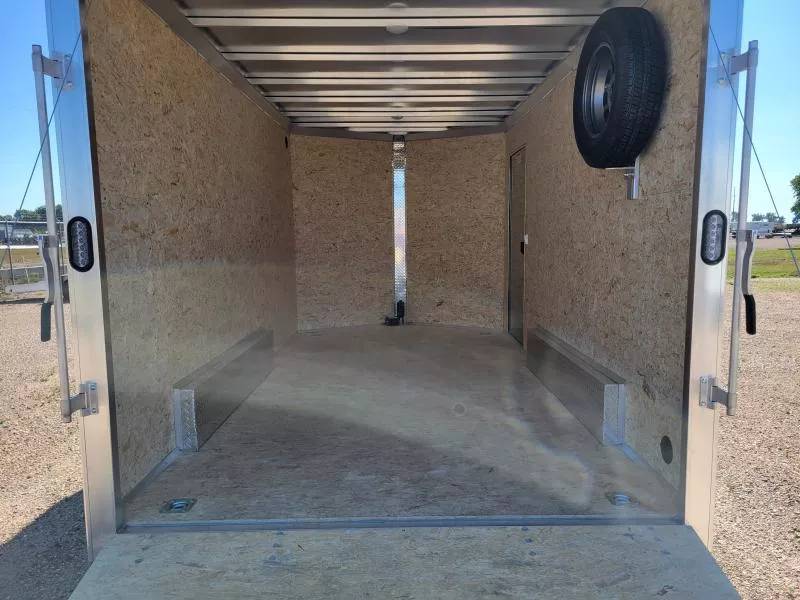 new Cargo (Enclosed) Trailers Alcom-Stealth  for sale, in Fort Collins, CO Thumbnail 7