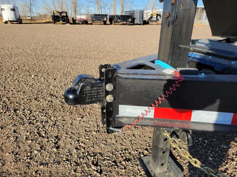 new Dump Trailers Big Tex Trailers  for sale, in Fort Collins, CO Thumbnail 3