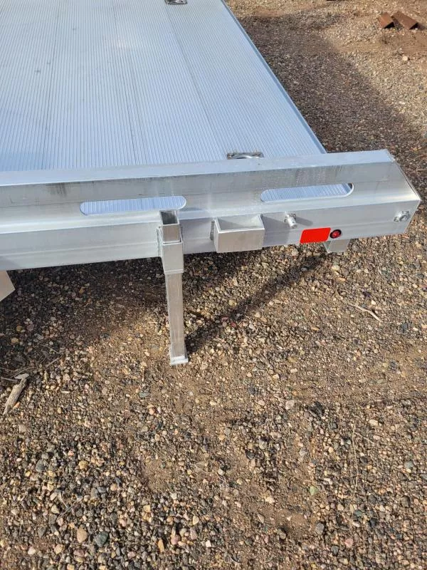 new Car Haulers / Racing Trailers Aluma  for sale, in Fort Collins, CO Thumbnail 5