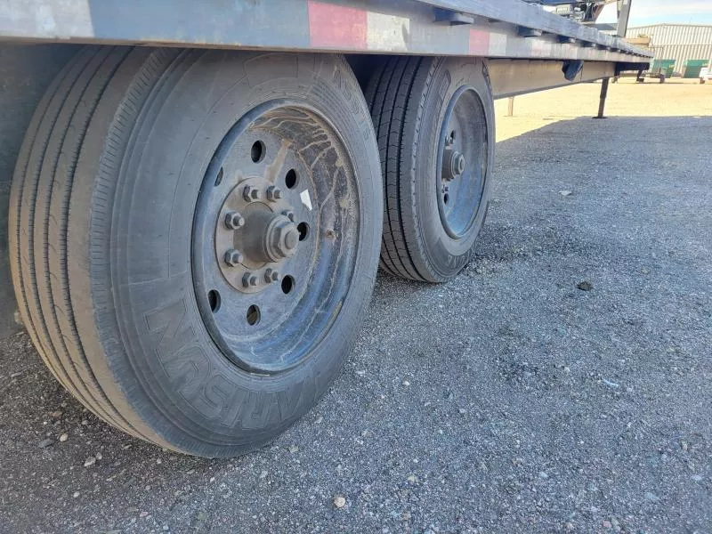 used Equipment / Flatbed Trailers Big Tex Trailers  for sale, in Fort Collins, CO Thumbnail 8