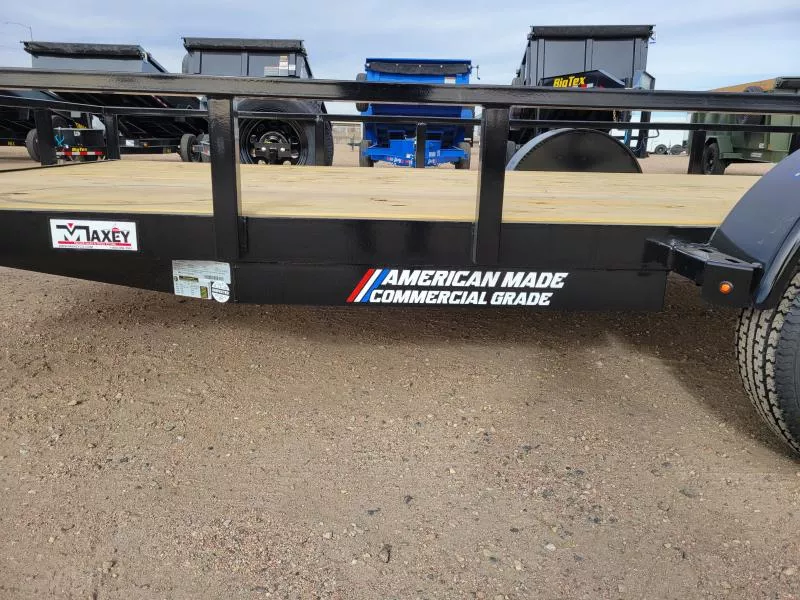 new Utility Trailers Liberty  for sale, in Fort Collins, CO Thumbnail 5