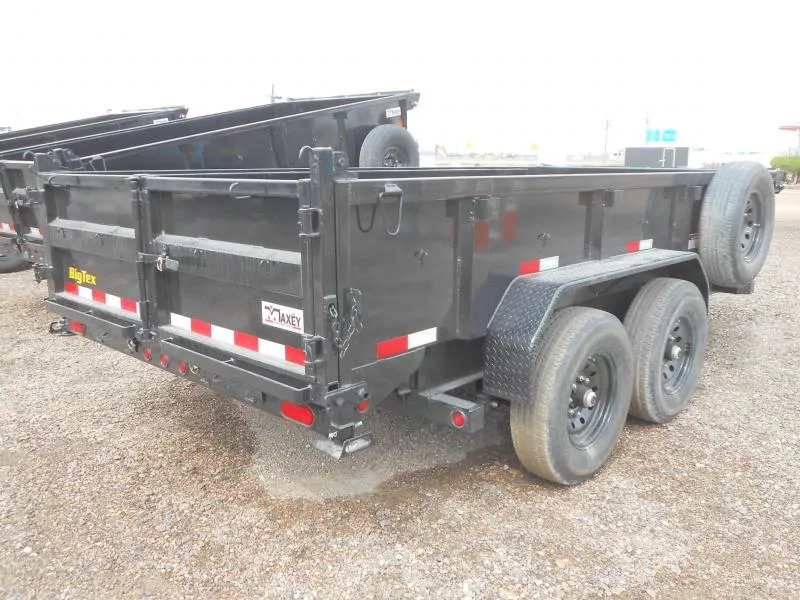 new Dump Trailers Big Tex Trailers  for sale, in Fort Collins, CO Thumbnail 3