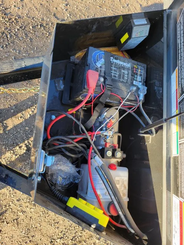 new Dump Trailers Big Tex Trailers  for sale, in Fort Collins, CO Thumbnail 5